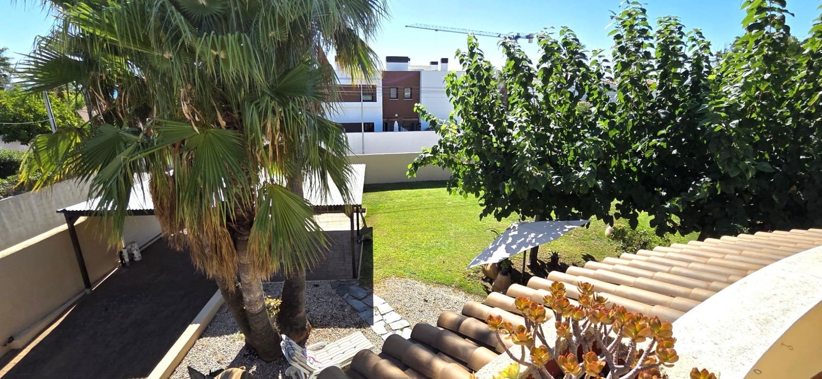 3 sovrum Villa till salu i Vinaros med garage - 465 000 € (Ref: 10033688)