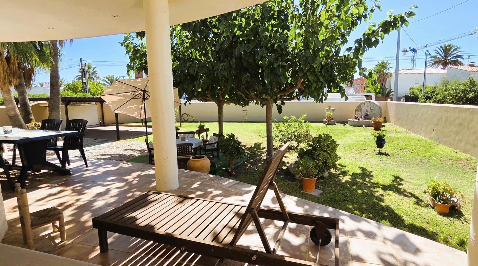 3 sovrum Villa till salu i Vinaros med garage - 465 000 € (Ref: 10033688)