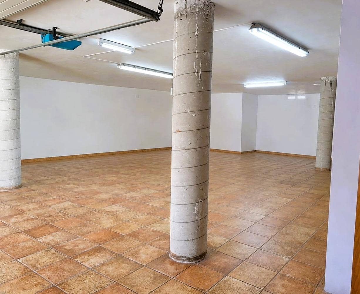 3 Zimmer Villa zu verkaufen in Vinaros mit Garage - 480.000 € (Ref: 10033688)