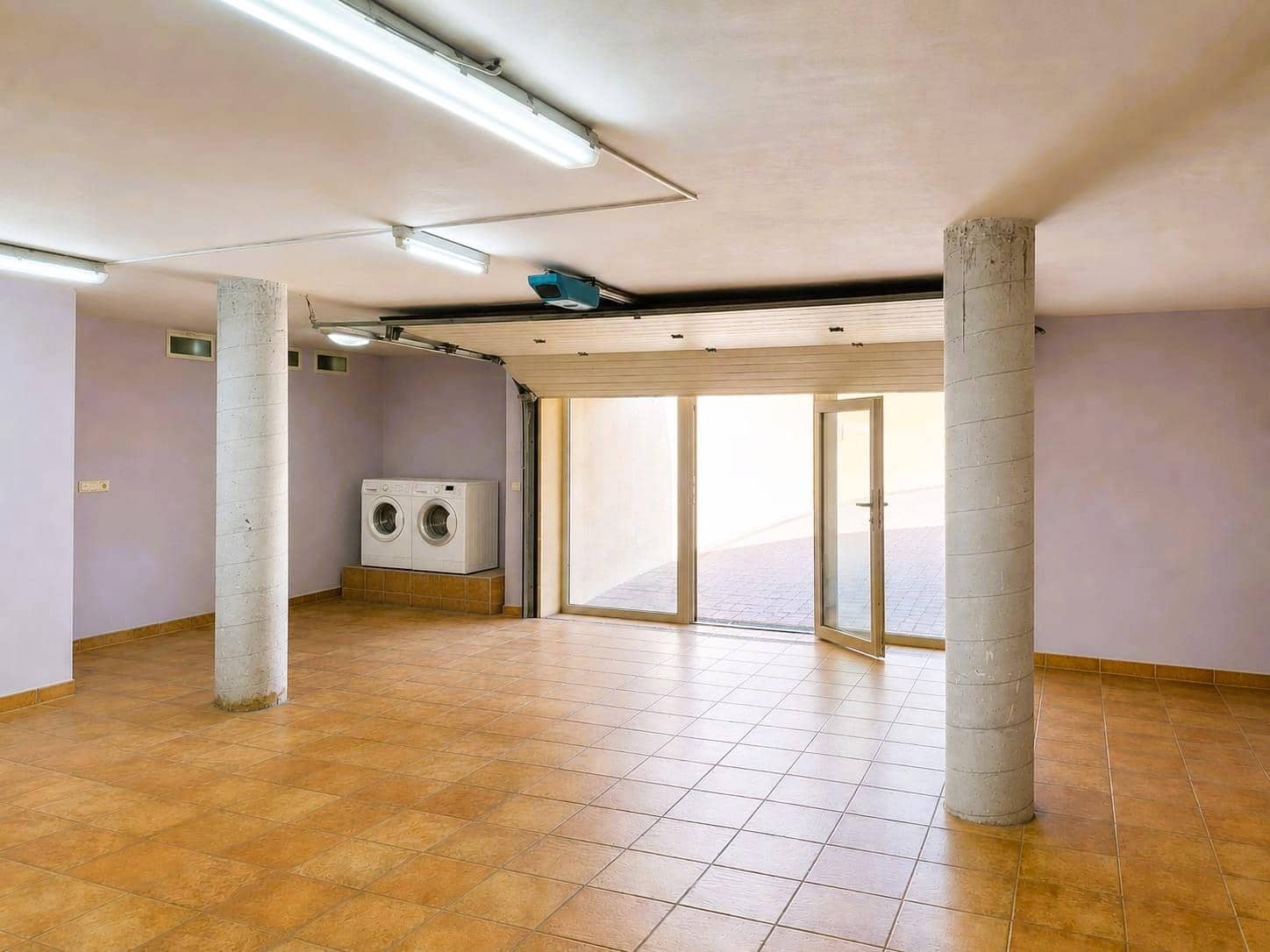 3 Zimmer Villa zu verkaufen in Vinaros mit Garage - 480.000 € (Ref: 10033688)