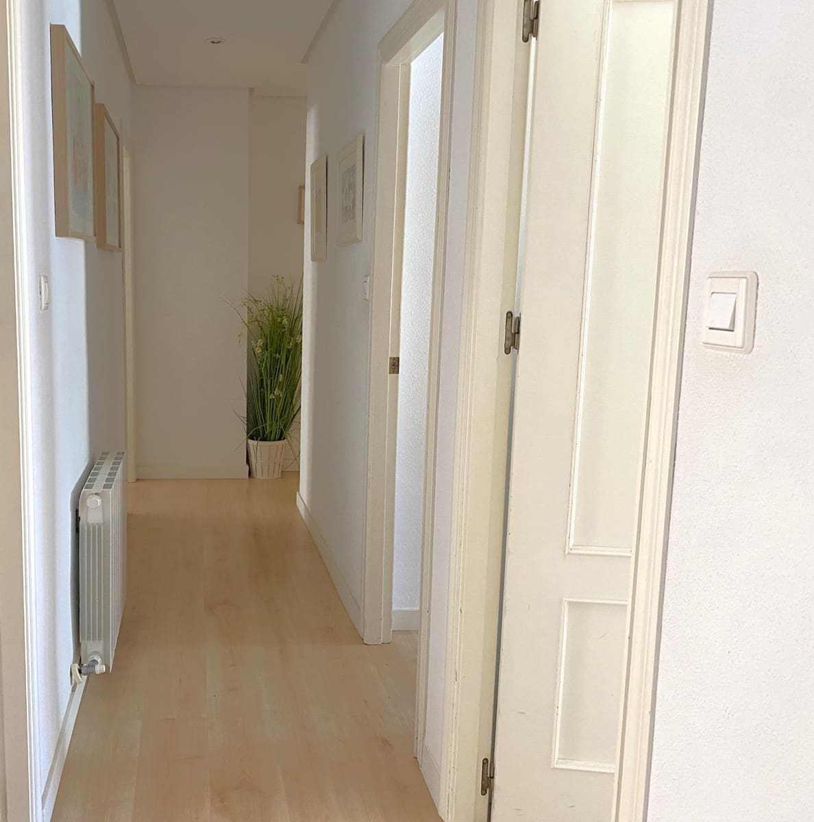 4 sypialnia Mieszkanie na sprzedaż w Vinaros - 240 000 € (Ref: 10037572)