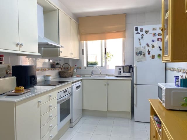 4 sypialnia Mieszkanie na sprzedaż w Vinaròs - 240 000 € (Ref: 10037572)