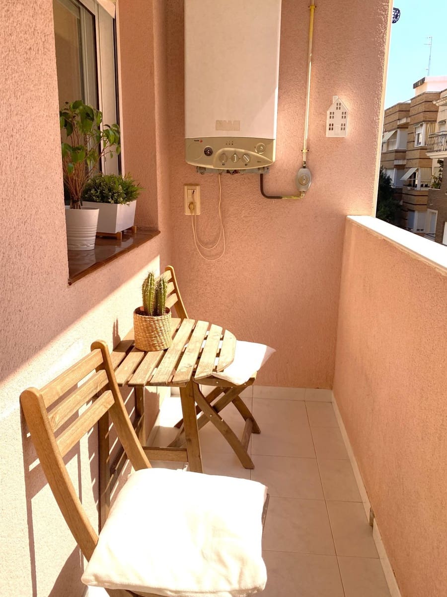 4 sypialnia Mieszkanie na sprzedaż w Vinaros - 240 000 € (Ref: 10037572)