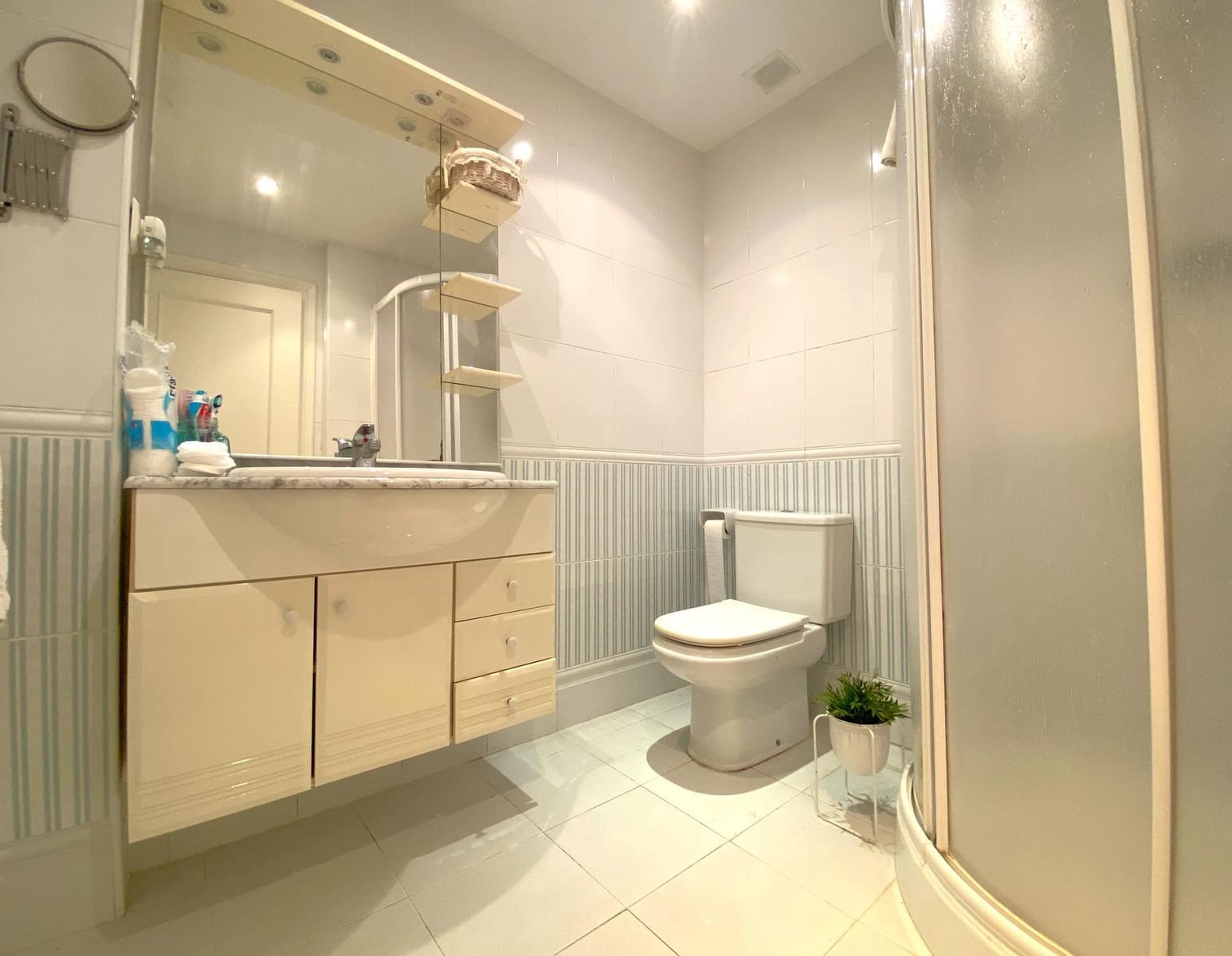 4 sypialnia Mieszkanie na sprzedaż w Vinaros - 240 000 € (Ref: 10037572)