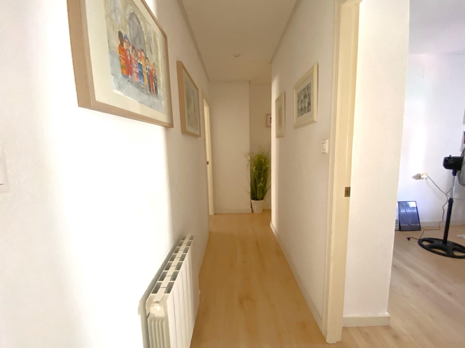 4 sypialnia Mieszkanie na sprzedaż w Vinaros - 240 000 € (Ref: 10037572)