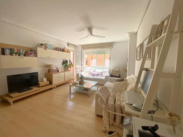4 sypialnia Mieszkanie na sprzedaż w Vinaròs - 240 000 € (Ref: 10037572)