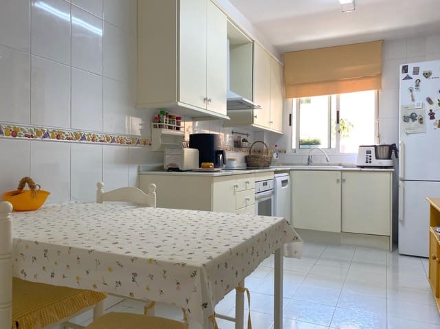 4 sypialnia Mieszkanie na sprzedaż w Vinaròs - 240 000 € (Ref: 10037572)