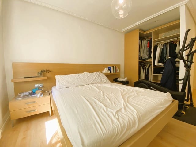 4 sypialnia Mieszkanie na sprzedaż w Vinaròs - 240 000 € (Ref: 10037572)