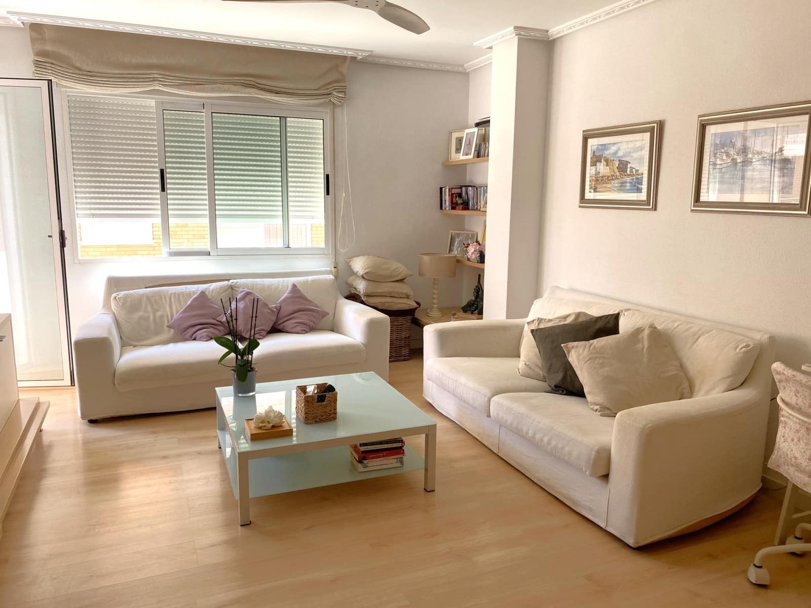 4 sypialnia Mieszkanie na sprzedaż w Vinaros - 240 000 € (Ref: 10037572)