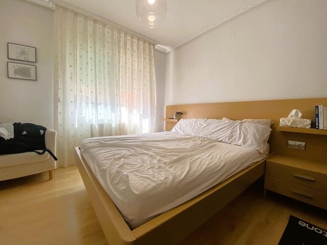 4 sypialnia Mieszkanie na sprzedaż w Vinaròs - 240 000 € (Ref: 10037572)