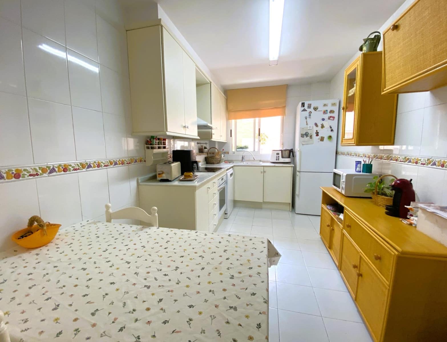 4 sypialnia Mieszkanie na sprzedaż w Vinaros - 240 000 € (Ref: 10037572)
