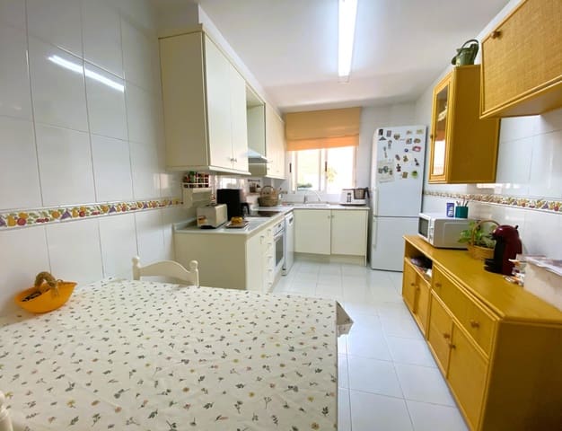 4 sypialnia Mieszkanie na sprzedaż w Vinaròs - 240 000 € (Ref: 10037572)