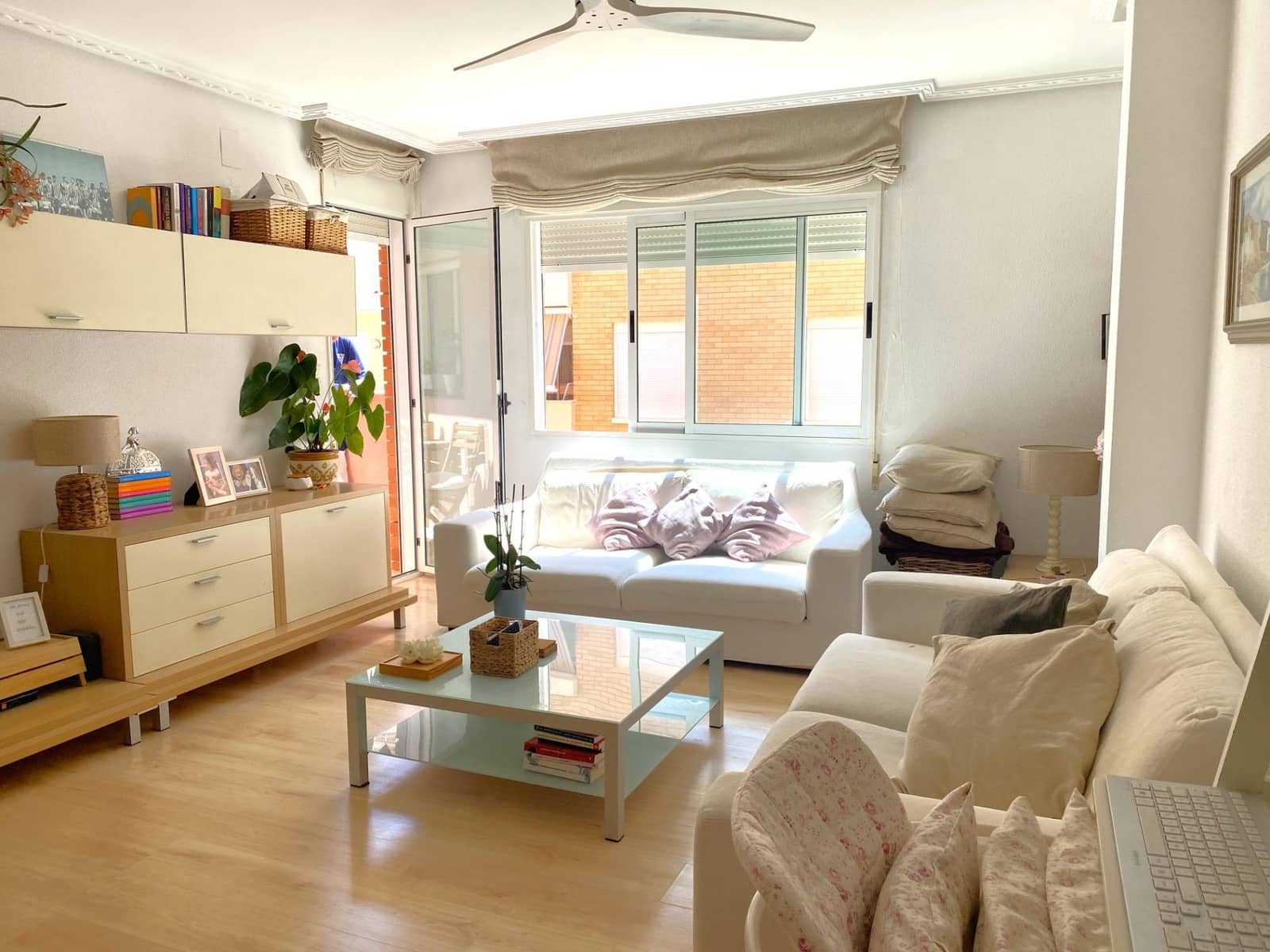 4 sypialnia Mieszkanie na sprzedaż w Vinaros - 240 000 € (Ref: 10037572)