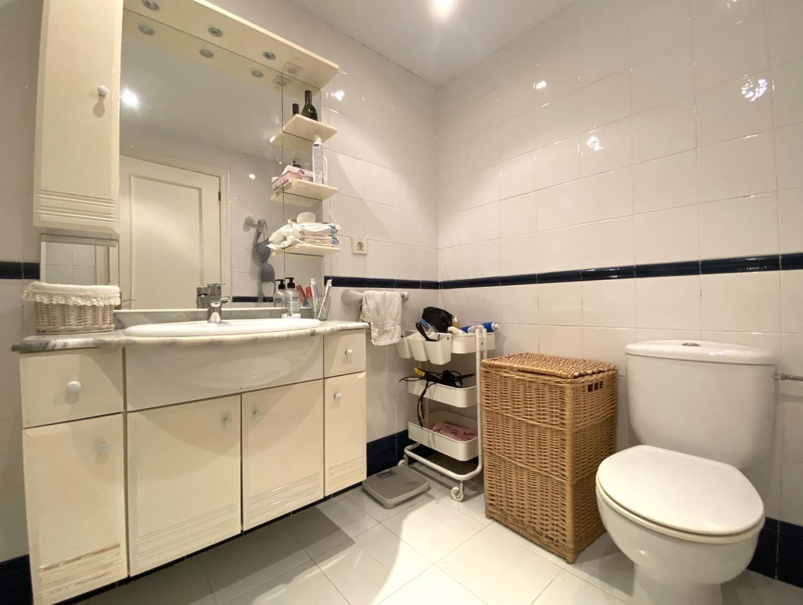 4 sypialnia Mieszkanie na sprzedaż w Vinaros - 240 000 € (Ref: 10037572)