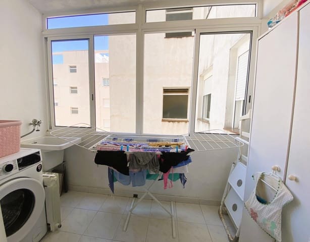 4 sypialnia Mieszkanie na sprzedaż w Vinaròs - 240 000 € (Ref: 10037572)