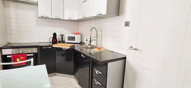 3 sypialnia Mieszkanie na sprzedaż w Vinaròs - 116 000 € (Ref: 10055487)