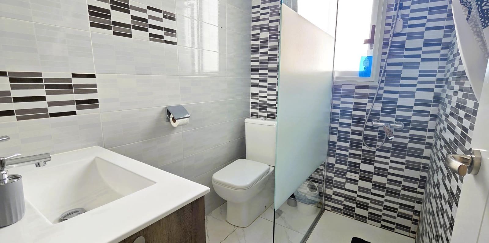 3 sypialnia Mieszkanie na sprzedaż w Vinaros - 116 000 € (Ref: 10055487)