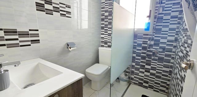 3 sypialnia Mieszkanie na sprzedaż w Vinaròs - 116 000 € (Ref: 10055487)