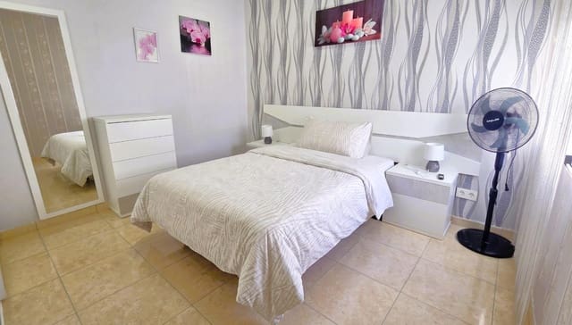 3 sypialnia Mieszkanie na sprzedaż w Vinaròs - 116 000 € (Ref: 10055487)