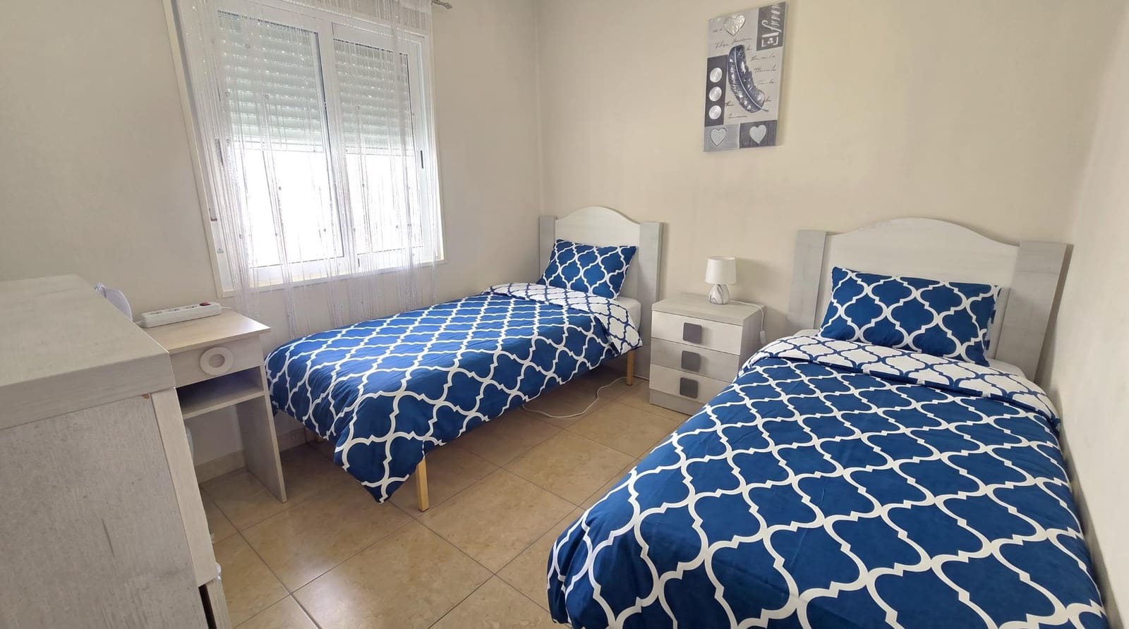 3 sypialnia Mieszkanie na sprzedaż w Vinaros - 116 000 € (Ref: 10055487)