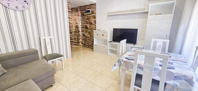 3 bedroom Flat for sale in Vinaròs - € 116,000 (Ref: 10055487)