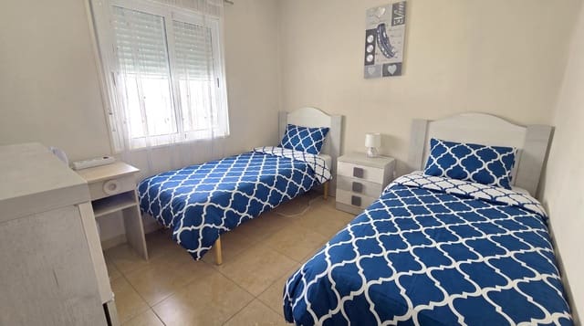 3 bedroom Flat for sale in Vinaròs - € 116,000 (Ref: 10055487)