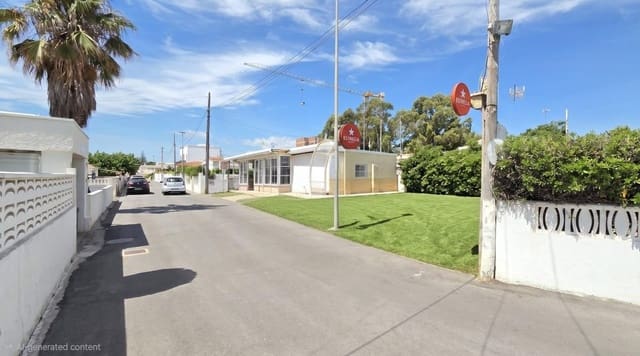3 soverom Villa til salgs i Vinaròs med garasje - € 210 000 (Ref: 10076606)