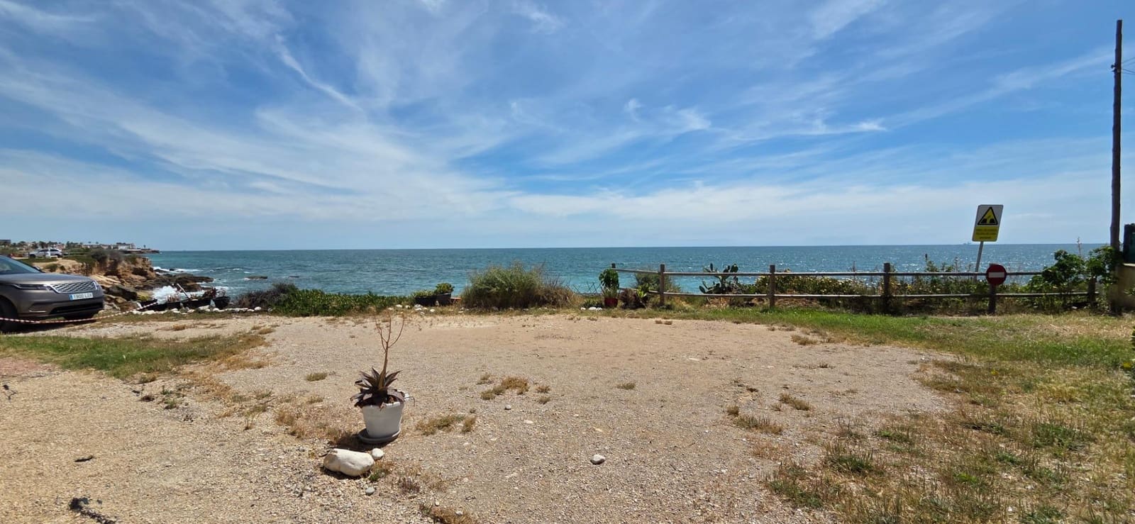 3 soverom Villa til salgs i Vinaros med garasje - € 210 000 (Ref: 10076606)
