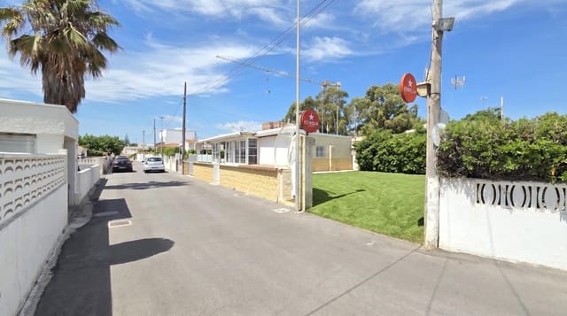 3 soverom Villa til salgs i Vinaròs med garasje - € 210 000 (Ref: 10076606)