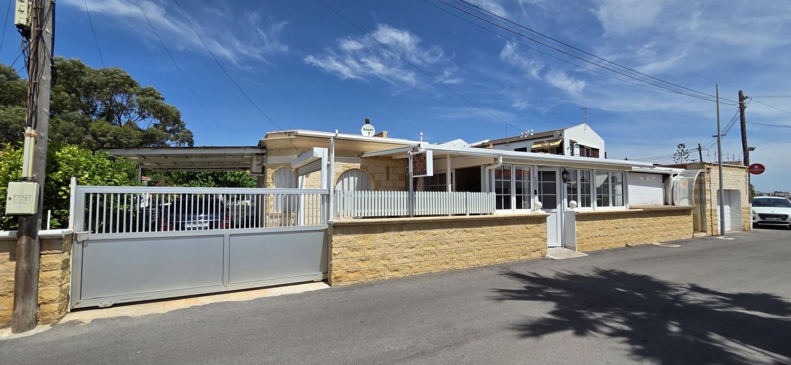 3 soverom Villa til salgs i Vinaros med garasje - € 210 000 (Ref: 10076606)