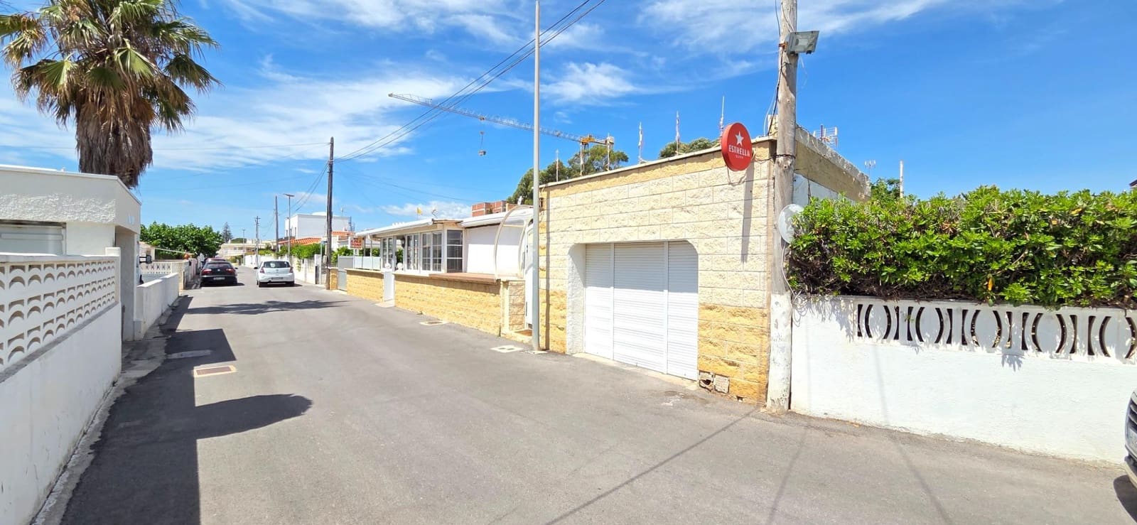 3 soverom Villa til salgs i Vinaros med garasje - € 210 000 (Ref: 10076606)