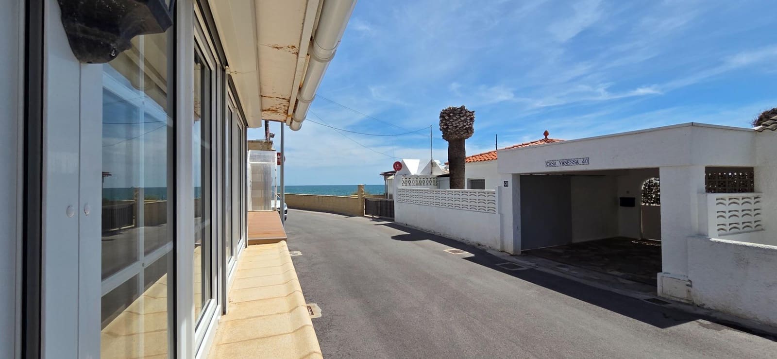 3 soverom Villa til salgs i Vinaros med garasje - € 210 000 (Ref: 10076606)