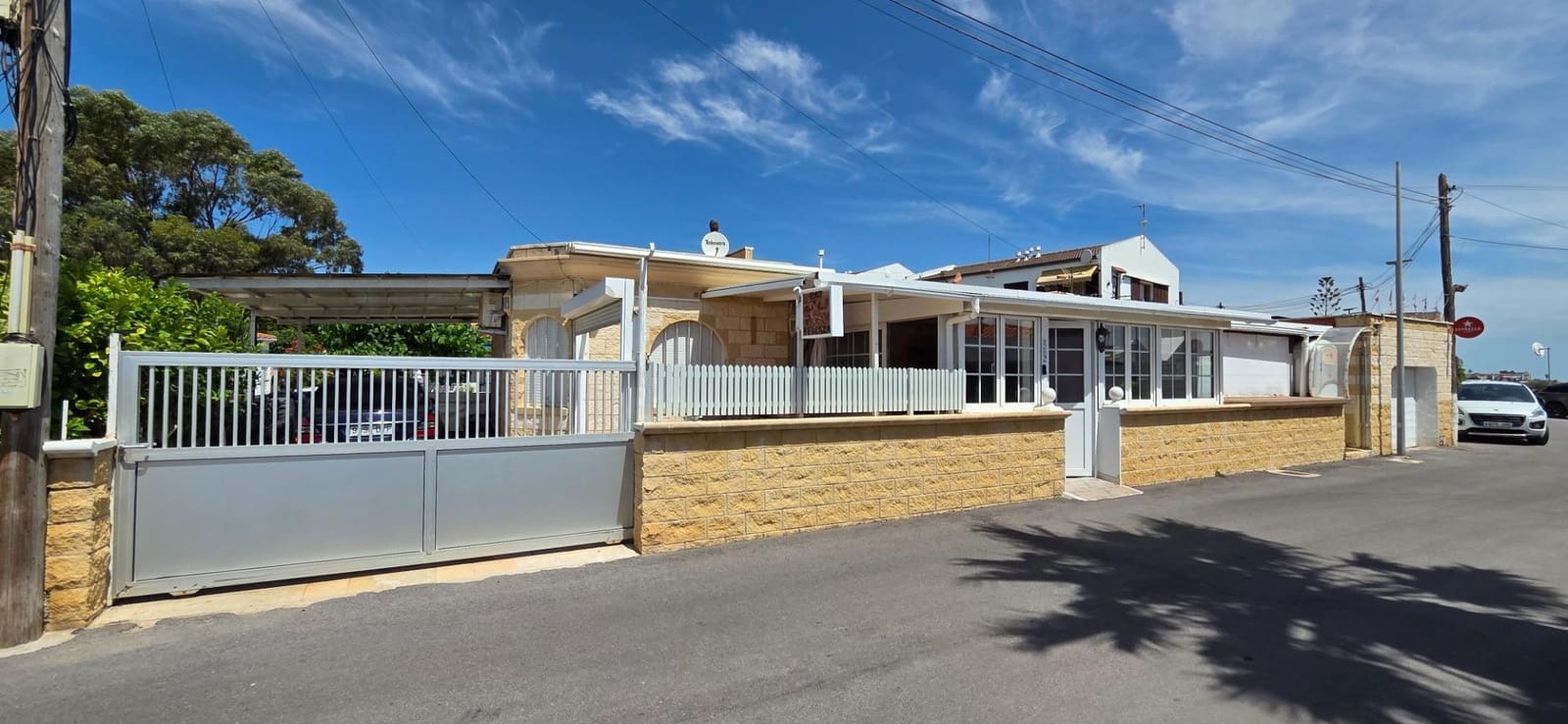 3 soverom Villa til salgs i Vinaros med garasje - € 210 000 (Ref: 10076606)