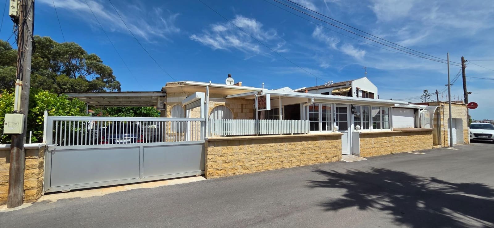 3 soverom Villa til salgs i Vinaros med garasje - € 210 000 (Ref: 10076606)