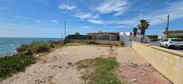 3 soverom Villa til salgs i Vinaròs med garasje - € 210 000 (Ref: 10076606)