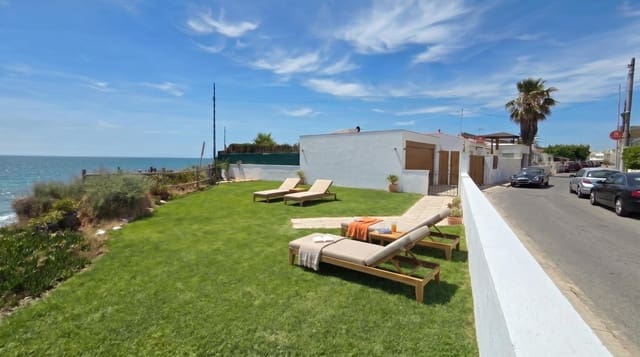 3 soverom Villa til salgs i Vinaròs med garasje - € 210 000 (Ref: 10076606)