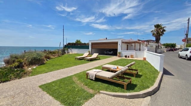 3 soverom Villa til salgs i Vinaròs med garasje - € 210 000 (Ref: 10076606)