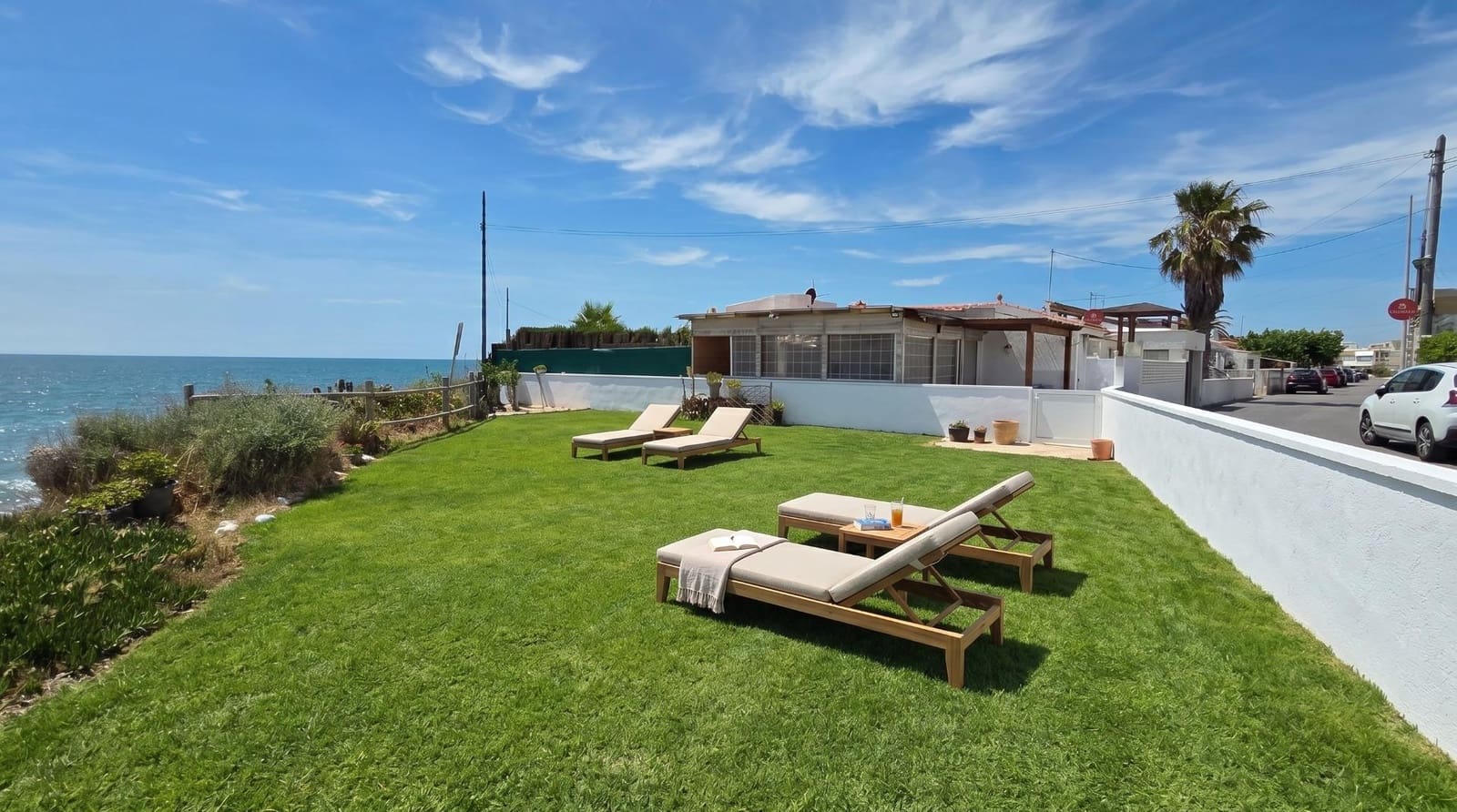 3 soverom Villa til salgs i Vinaros med garasje - € 210 000 (Ref: 10076606)