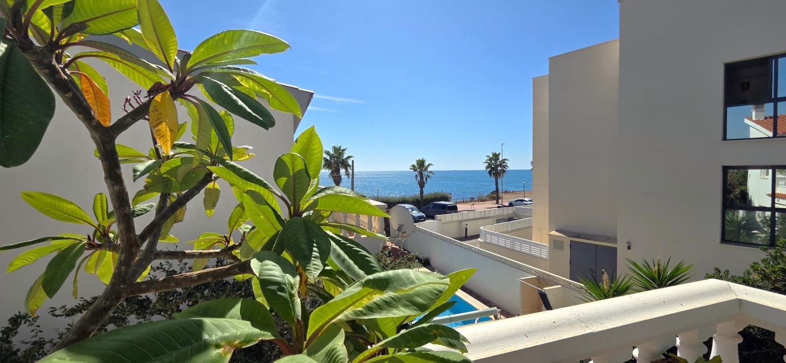 3 slaapkamer Villa te koop in Vinaros met garage - € 439.000 (Ref: 10081125)