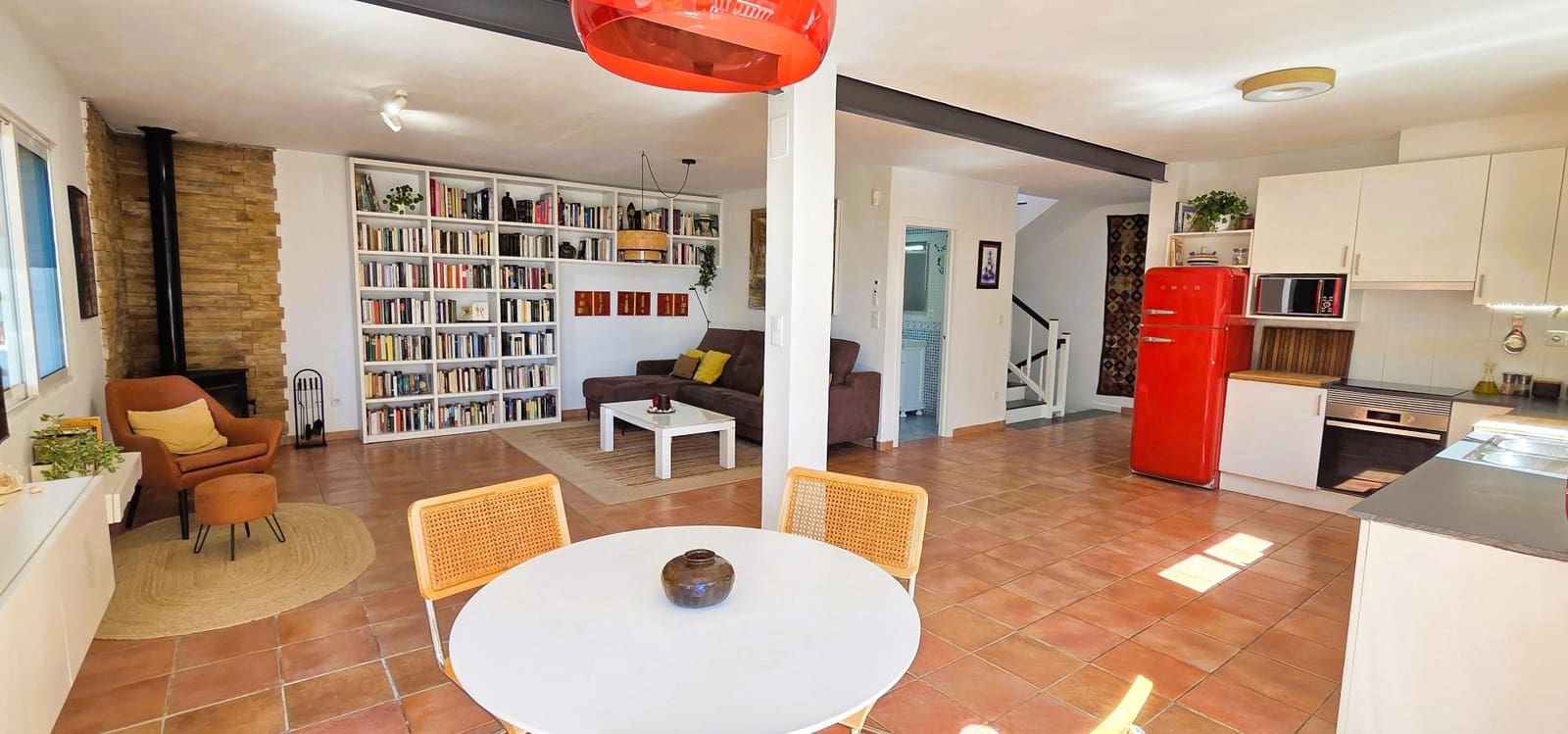 3 slaapkamer Villa te koop in Vinaros met garage - € 439.000 (Ref: 10081125)