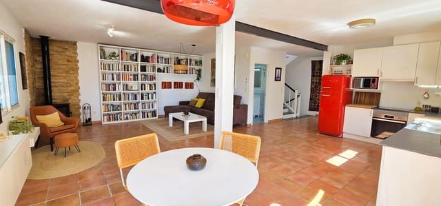 3 slaapkamer Villa te koop in Vinaròs met garage - € 439.000 (Ref: 10081125)