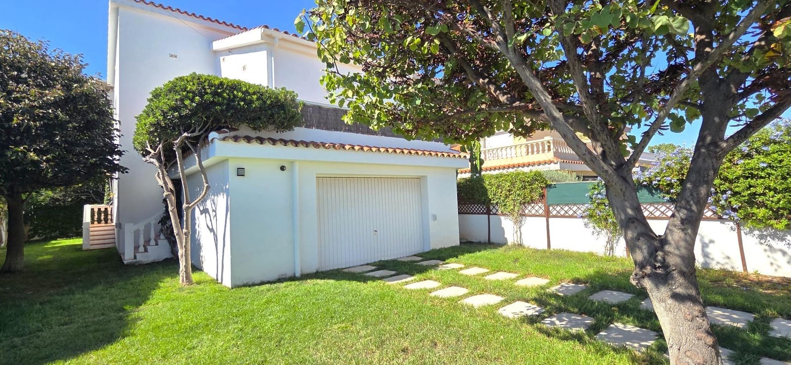 3 slaapkamer Villa te koop in Vinaros met garage - € 439.000 (Ref: 10081125)