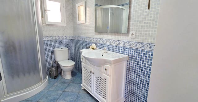 3 slaapkamer Villa te koop in Vinaròs met garage - € 439.000 (Ref: 10081125)