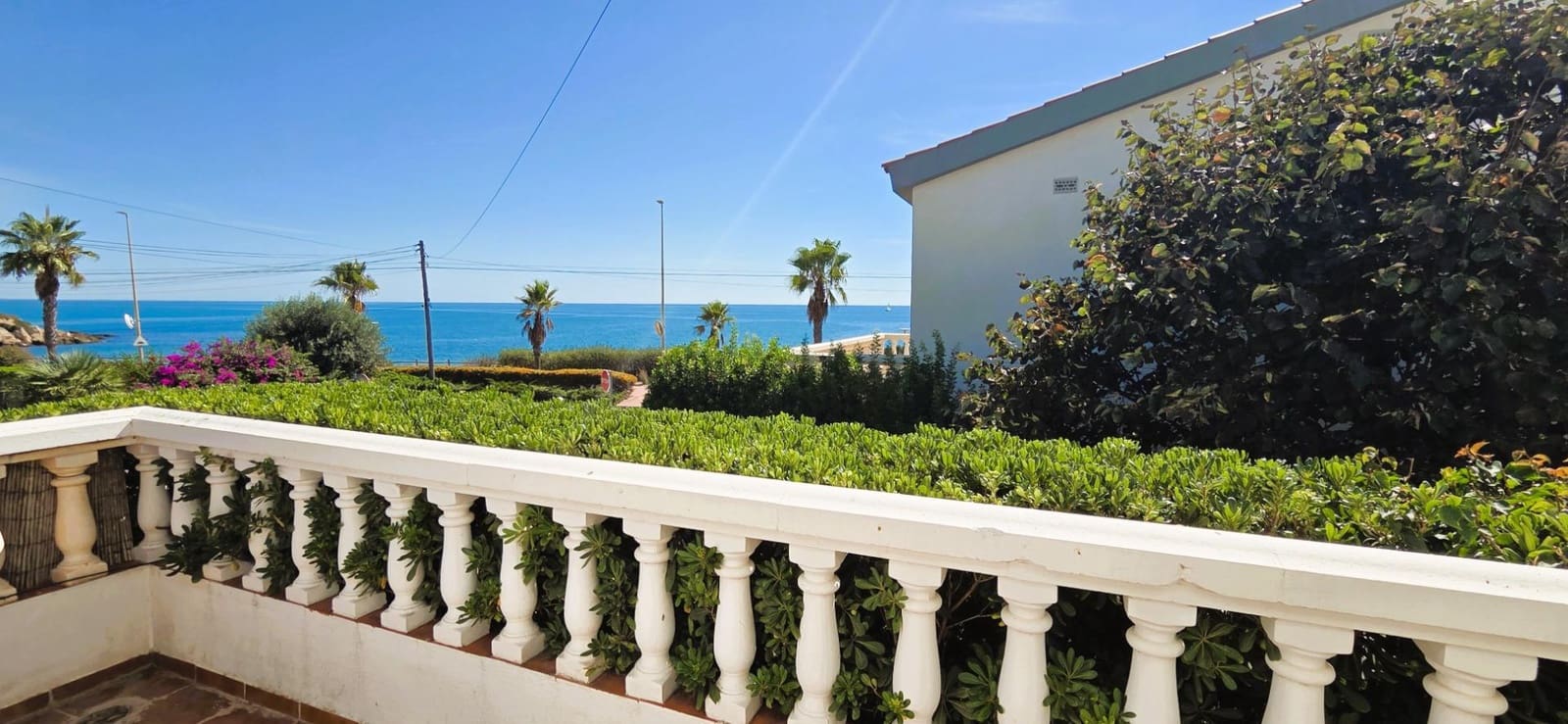 3 slaapkamer Villa te koop in Vinaros met garage - € 439.000 (Ref: 10081125)