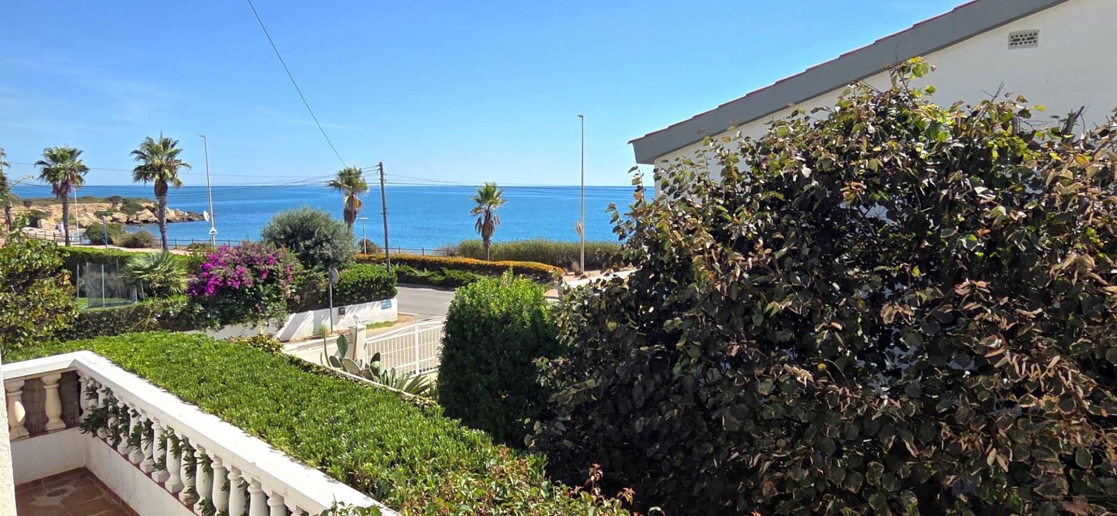 3 slaapkamer Villa te koop in Vinaros met garage - € 439.000 (Ref: 10081125)