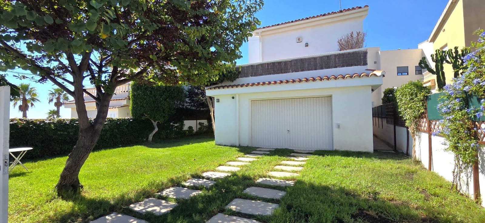 3 slaapkamer Villa te koop in Vinaros met garage - € 439.000 (Ref: 10081125)