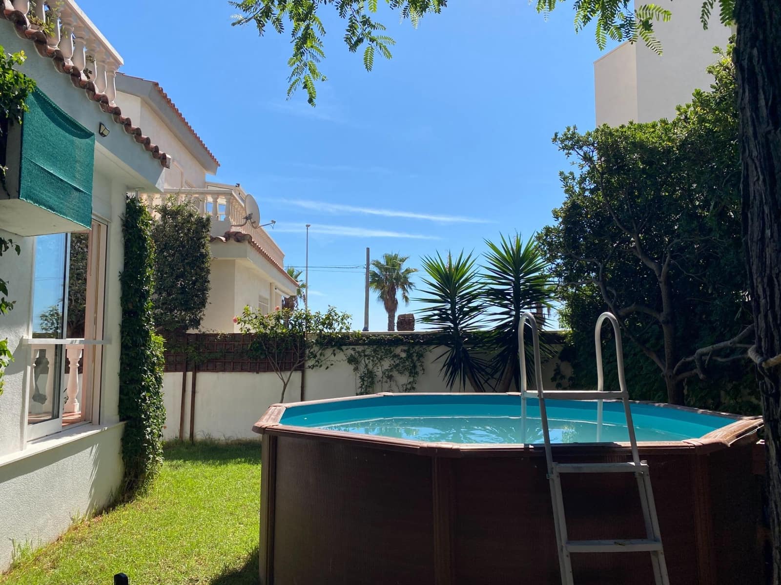 3 slaapkamer Villa te koop in Vinaros met garage - € 439.000 (Ref: 10081125)
