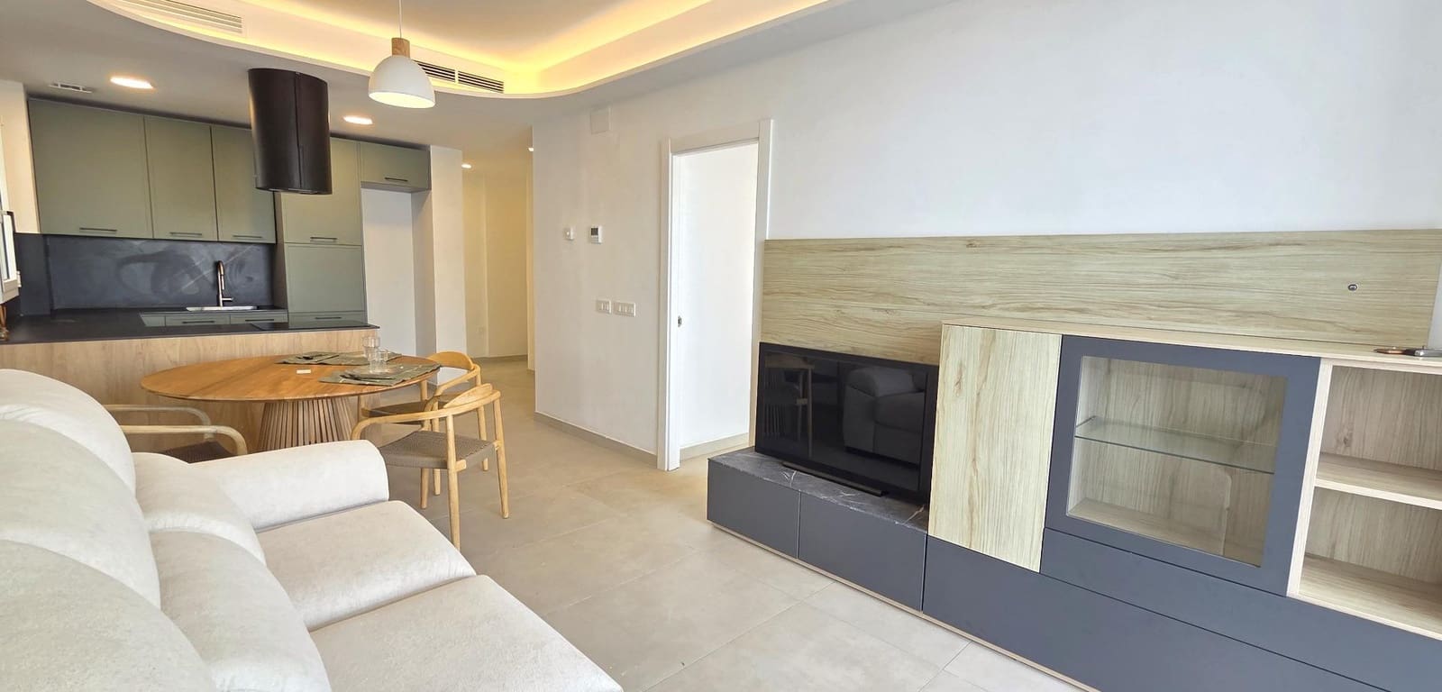 Piso de 2 habitaciones en Vinaròs en venta con piscina - 198.000 € (Ref: 10098336)