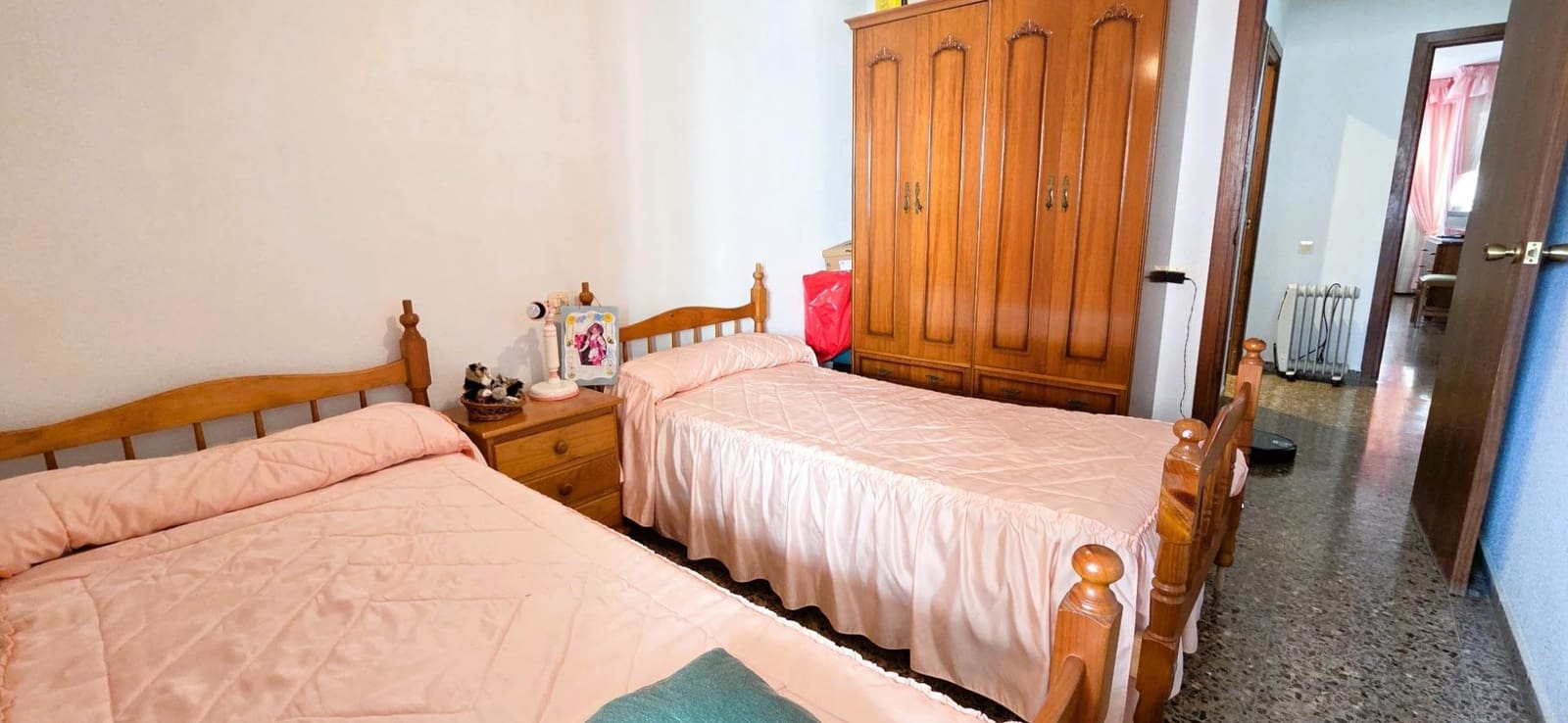 4 makuuhuone Asunto myytävänä paikassa Vinaros - 190 000 € (Ref: 10159619)