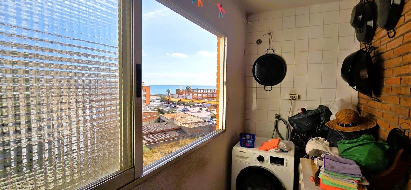 4 makuuhuone Asunto myytävänä paikassa Vinaros - 190 000 € (Ref: 10159619)